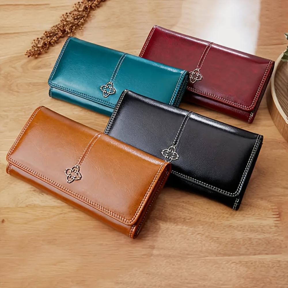 Célestine · Cartera Vintage