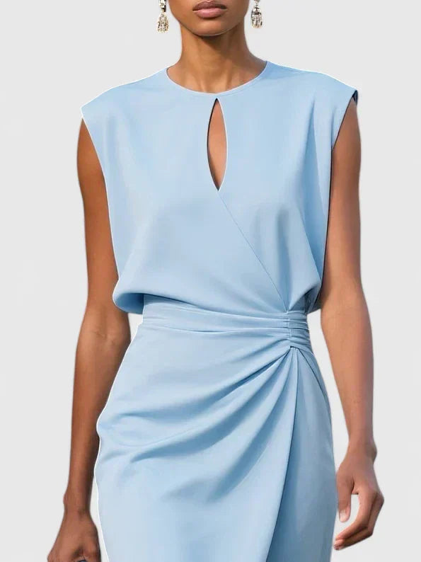 Lisandrah · Vestido Sofisticado