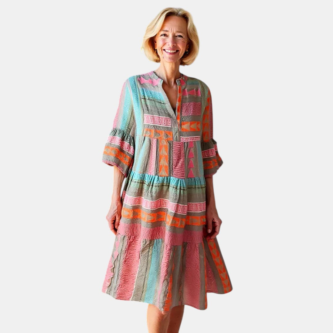 Lissie · Midi Fluido Elegante