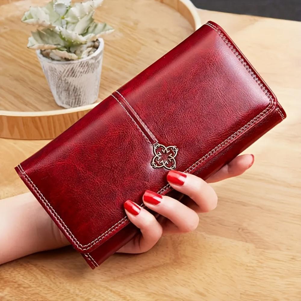 Célestine · Cartera Vintage