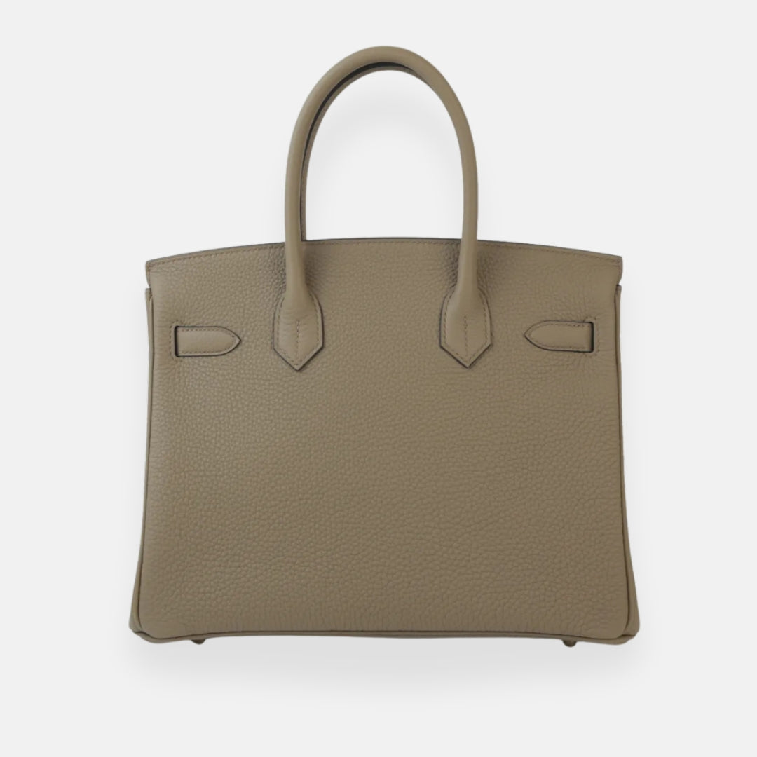 Marta · Bolso de Mano con Cierre