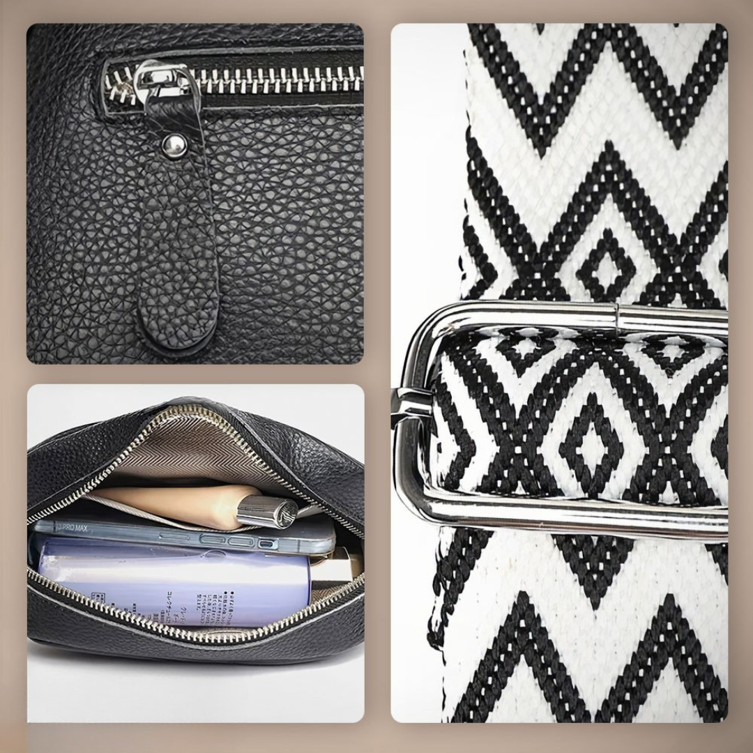 Camille · Bolsa Bandolera