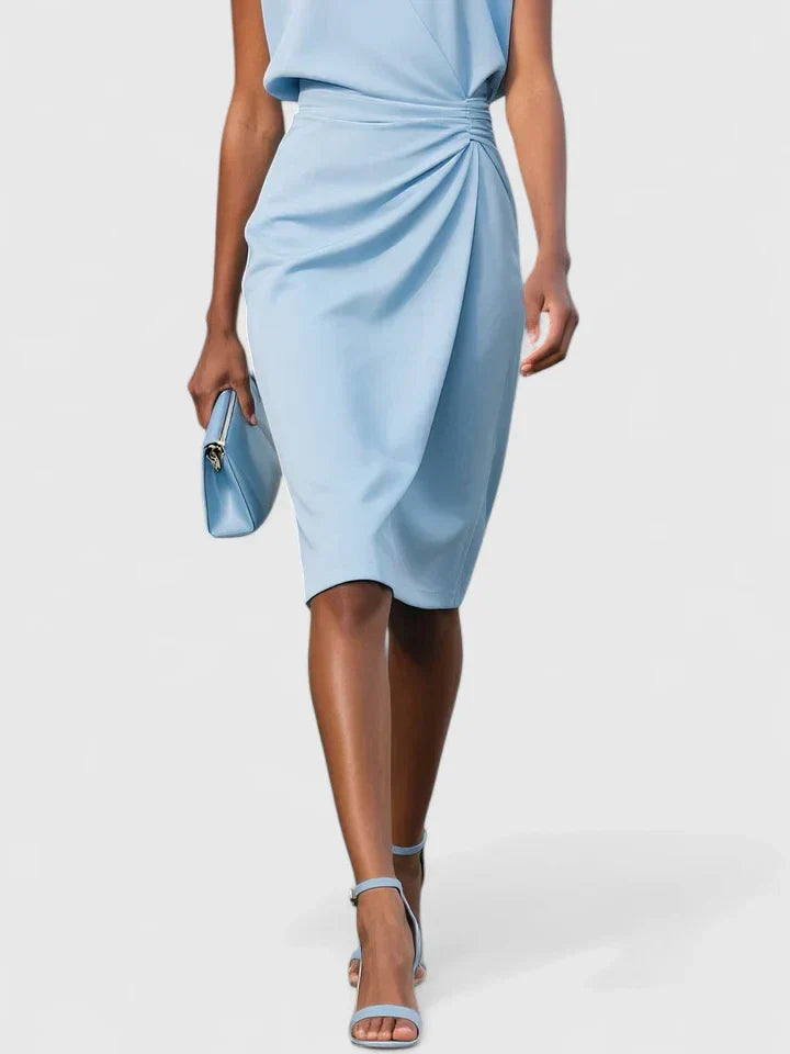 Lisandrah · Vestido Sofisticado