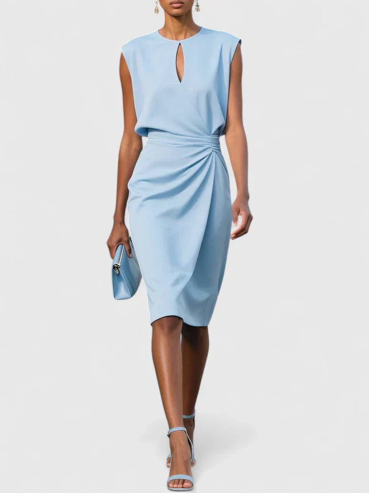Lisandrah · Vestido Sofisticado
