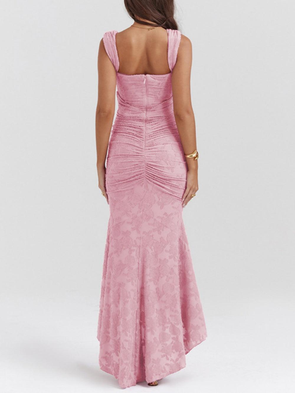 Campanilla · Maxi Floral Azul