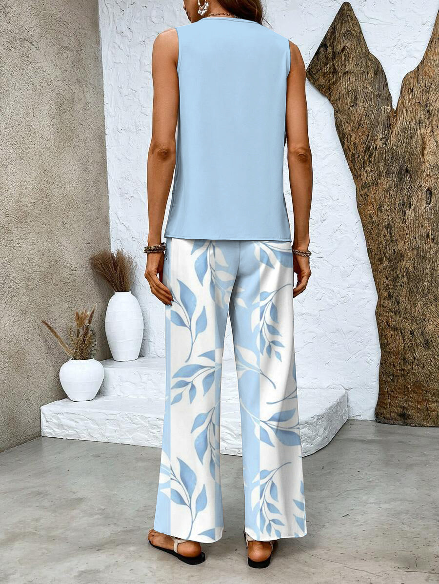 Jamie · Conjunto Chic de Verano