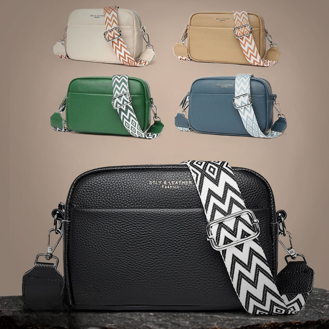 Camille · Bolsa Bandolera