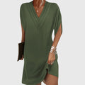 Anita · Vestido Midi Elegante