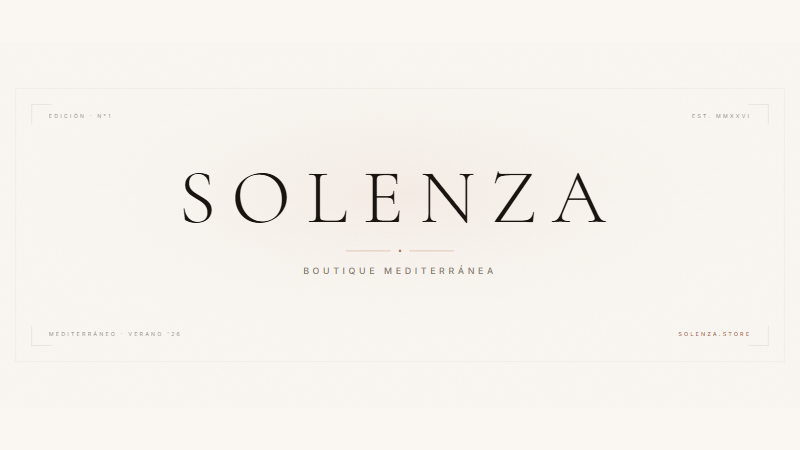 Solenza