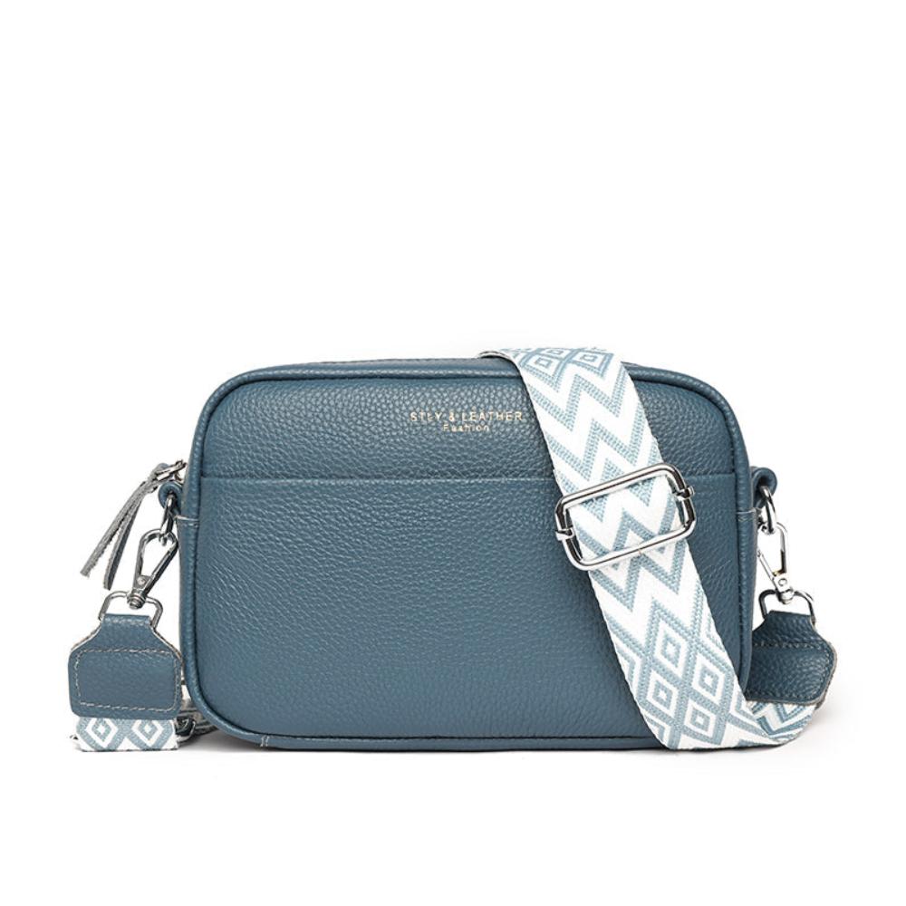 Camille · Bolsa Bandolera