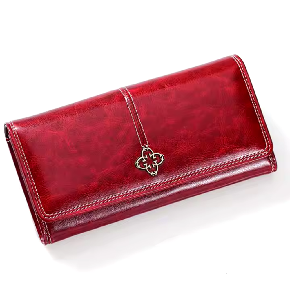 Célestine · Cartera Vintage
