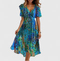 Madison · Vestido Corto Elegante