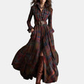 Bryanna · Vestido largo