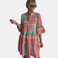 Lissie · Midi Fluido Elegante