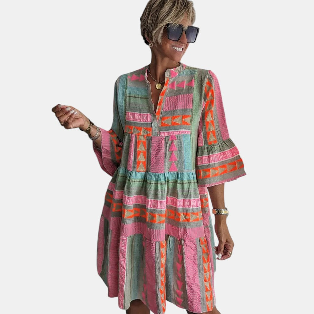Lissie · Midi Fluido Elegante