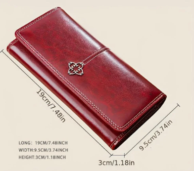 Célestine · Cartera Vintage