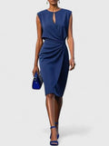 Lisandrah · Vestido Sofisticado
