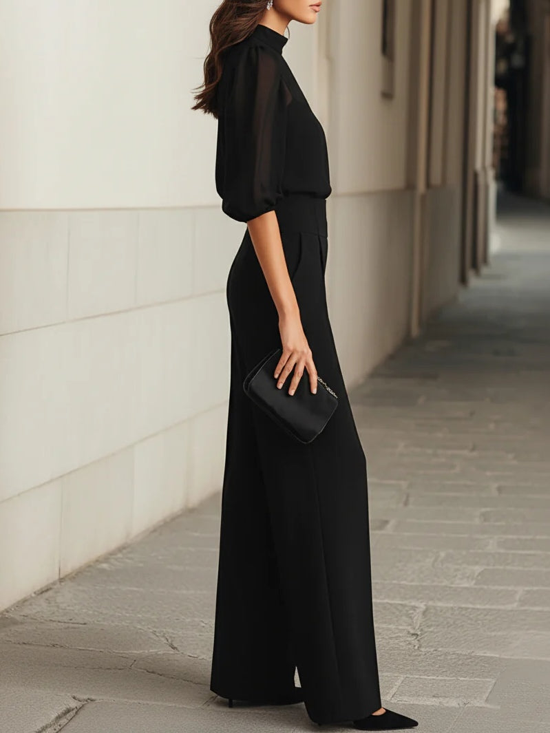 Emma | Elegante Conjunto de 3 Piezas