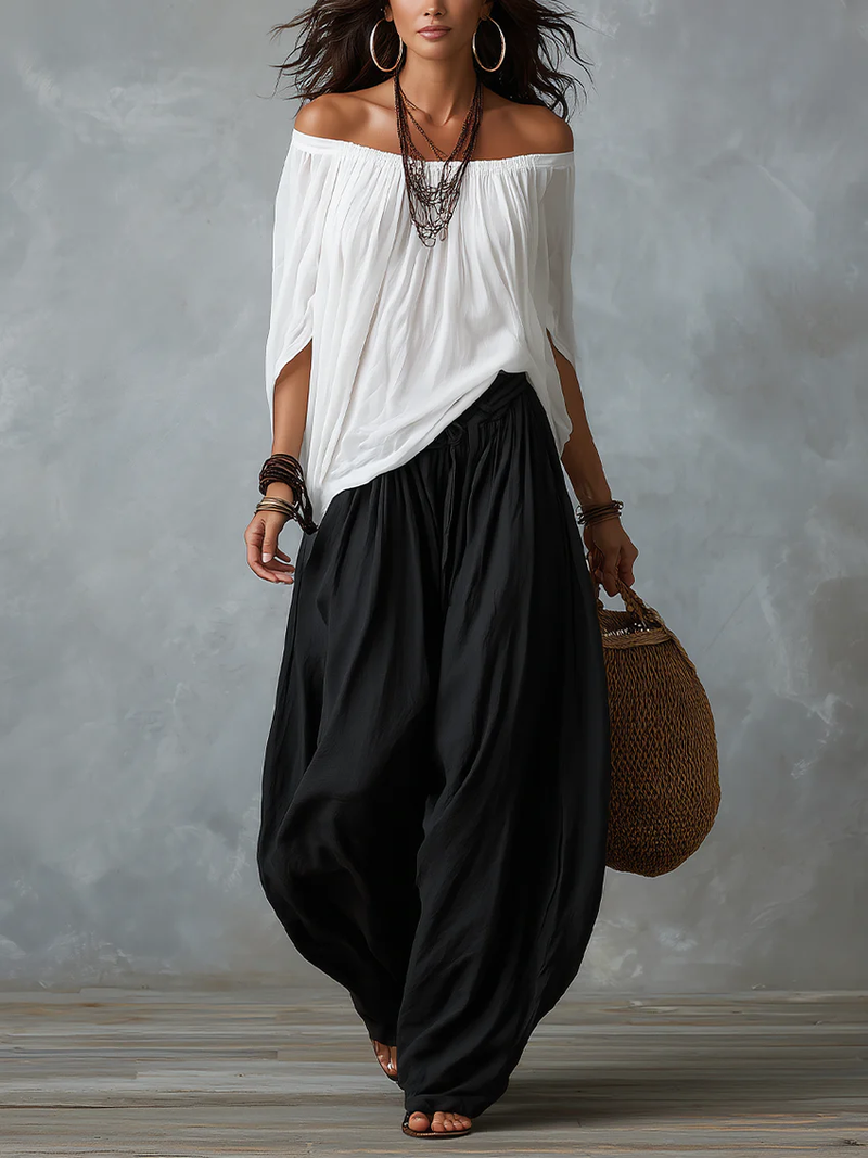 Conjuntos & Looks