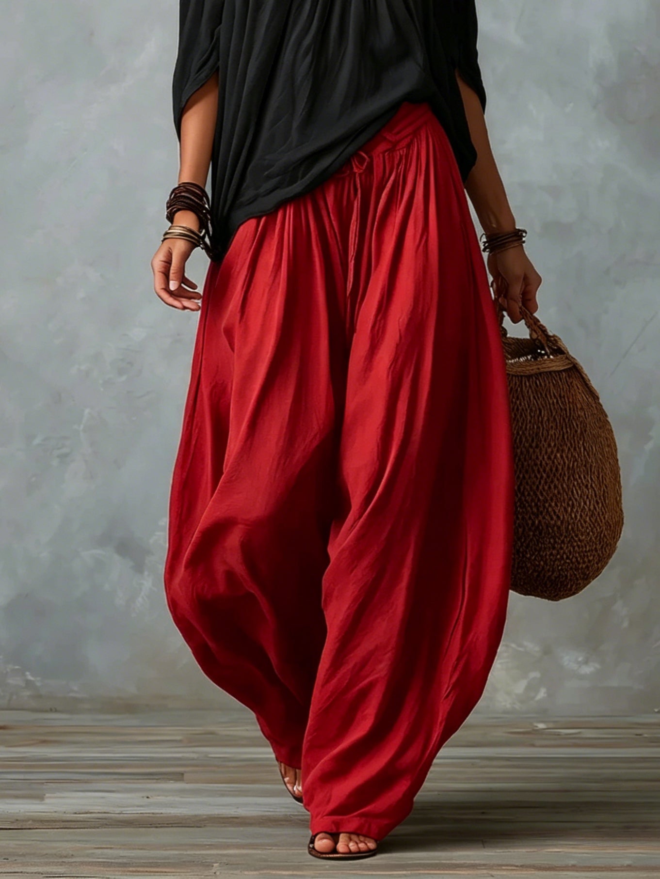Mara | Conjunto Off-Shoulder Negro