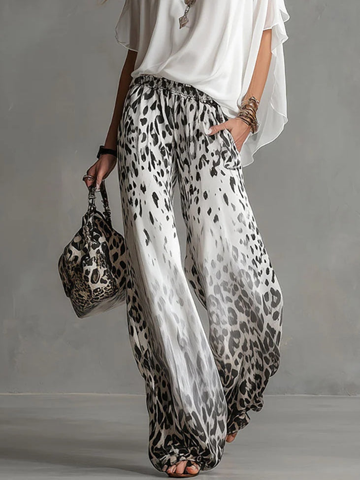 Jade | Conjunto Leopardo