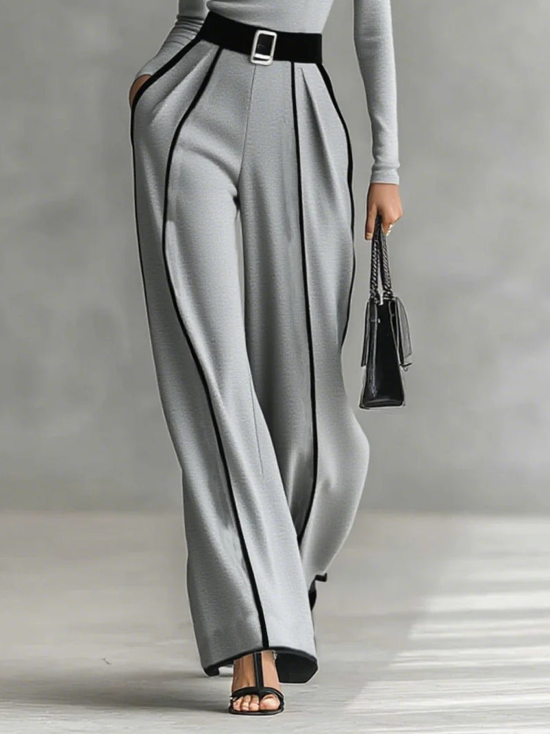 Vera | Conjunto elegante con detalles en encaje
