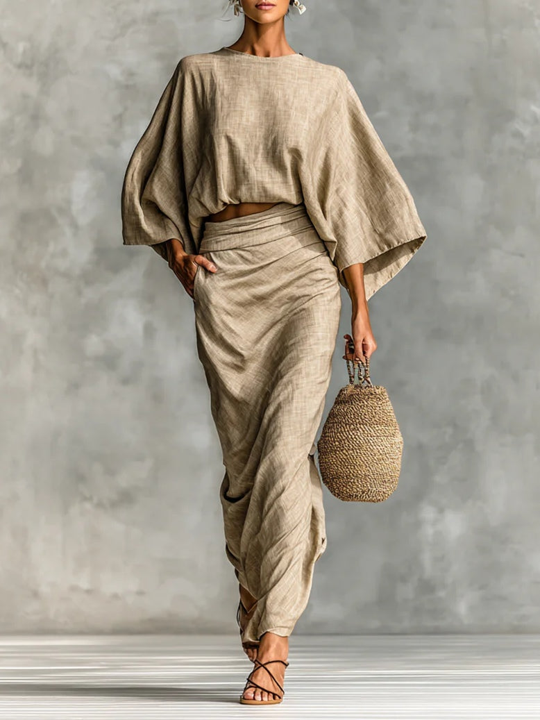 Julia - Conjunto curado por Solenza