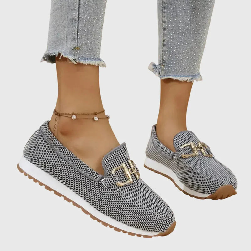 Chiara | Zapatillas Mocasín · vista alternativa