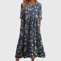 Suzan · Vestido largo de verano