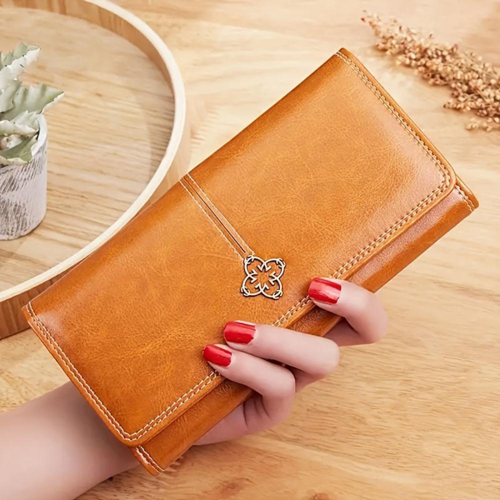 Célestine · Cartera Vintage
