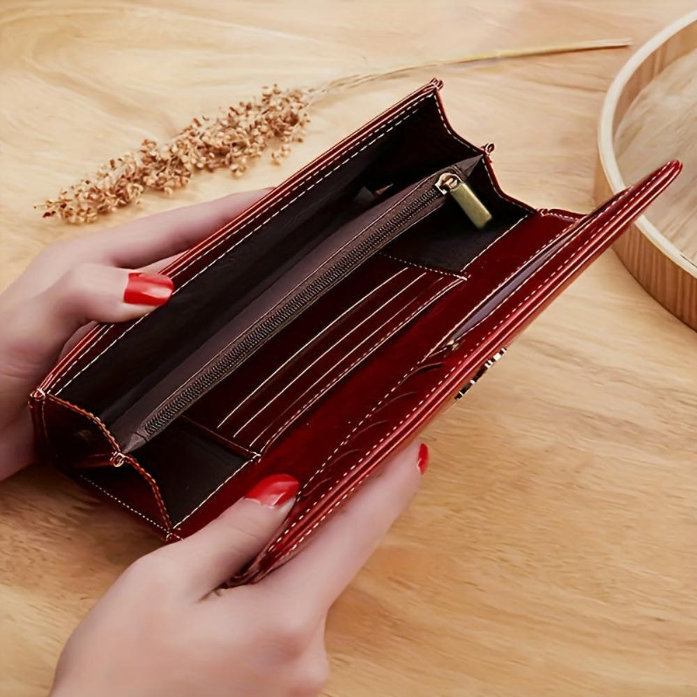 Célestine · Cartera Vintage
