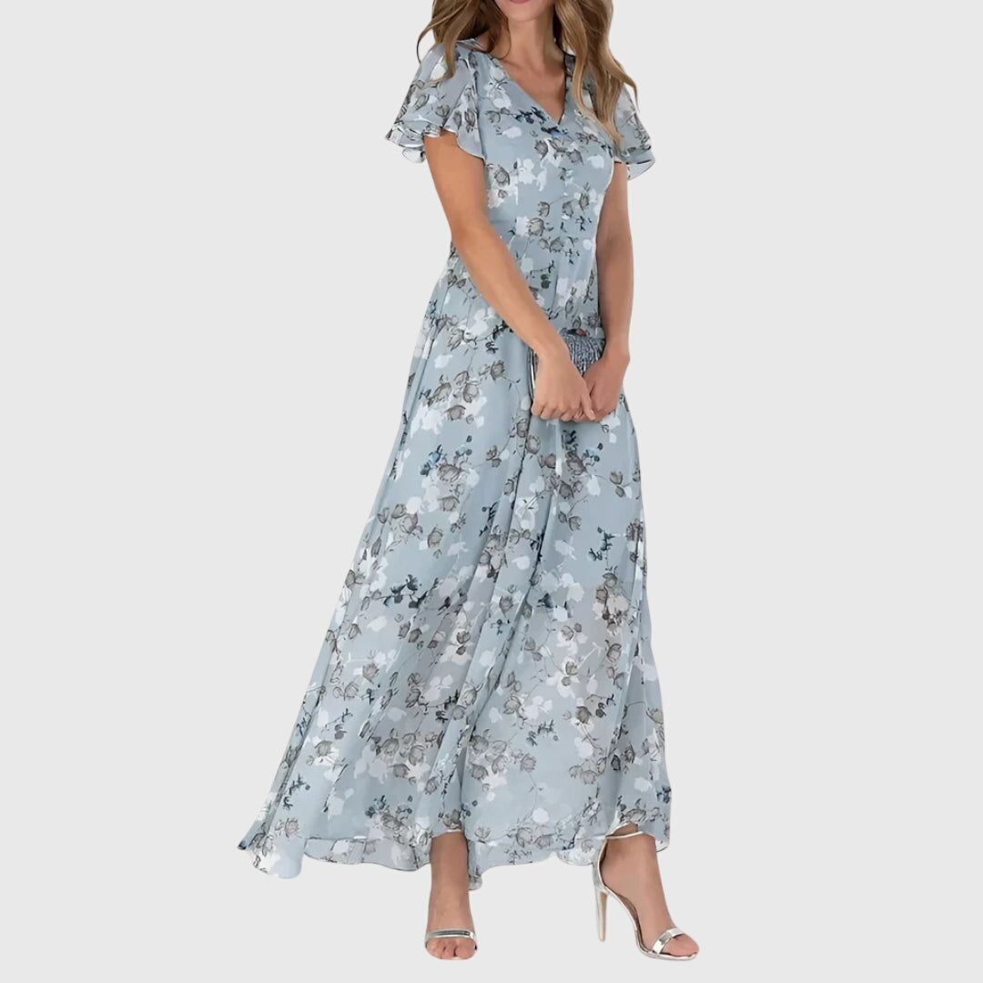 Lola · Vestido midi ceñido