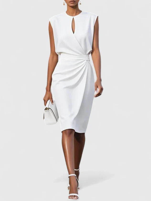 Lisandrah · Vestido Sofisticado