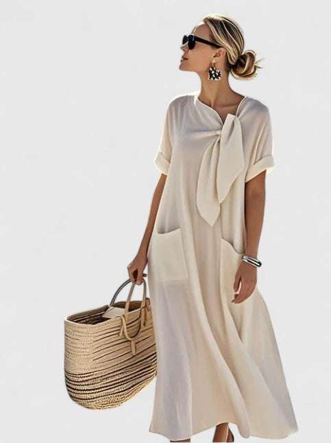 Antonina · Vestido midi
