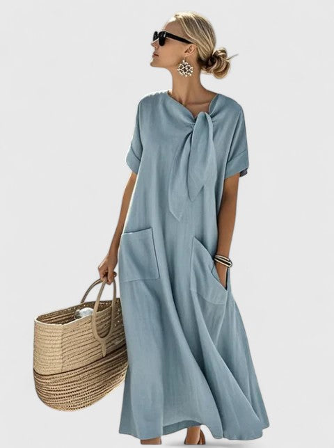 Antonina · Vestido midi