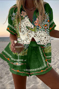 Cielo · Vestido Largo de Verano